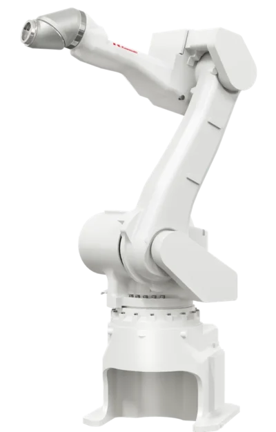 Kawasaki Robot Industriel Peinture KJ194