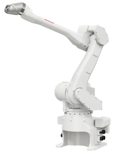 Kawasaki Robot Industriel Peinture KJ244