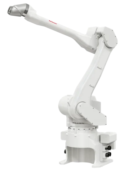 Kawasaki Robot Industriel Peinture KJ264