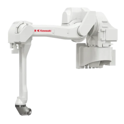 Kawasaki Robot Industriel Peinture KJ314