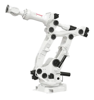 Kawasaki Robot Industriel Polyvalent MG15HL