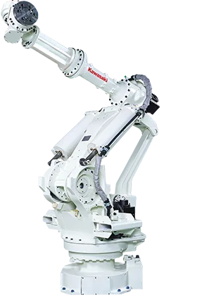 Kawasaki MX350L Industrial Versatile Robot