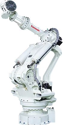Kawasaki MX420L Industrial Versatile Robot