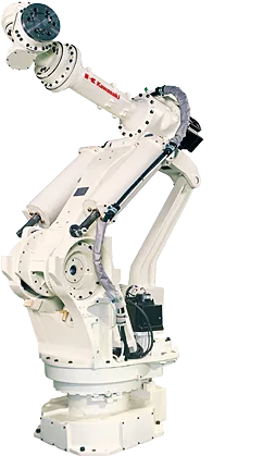 Kawasaki MX500N Industrial Versatile Robot