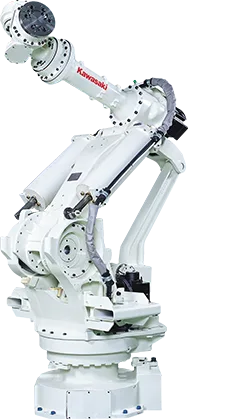 Kawasaki MX700N Industrial Versatile Robot