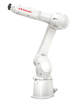 Kawasaki Robot Industriel Polyvalent RS007L