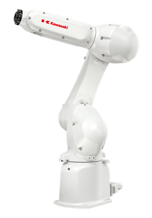 Kawasaki Robot Industriel Polyvalent RS007N