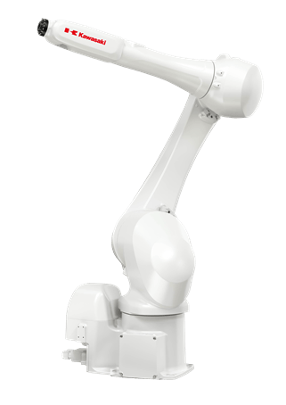 Kawasaki Robot Industriel Polyvalent RS013N