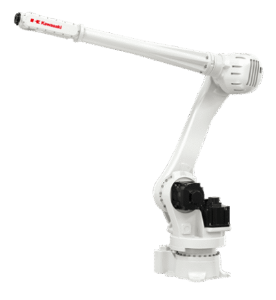 Kawasaki Robot Industriel Polyvalent RS015X