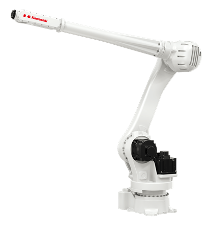 Kawasaki Robot Industriel Polyvalent RS015X