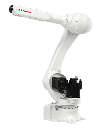 Kawasaki Robot Industriel Polyvalent RS020N
