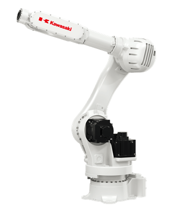 Kawasaki Robot Industriel Polyvalent RS050N