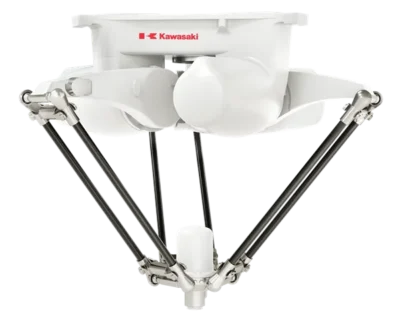 Kawasaki Robot Industriel Pick and Place YF002N