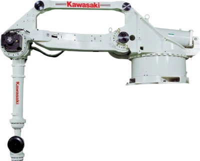 Kawasaki ZT130U Industrial Versatile Robot