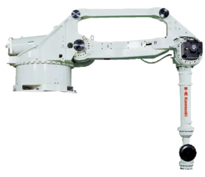 Kawasaki ZT165U Industrial Versatile Robot