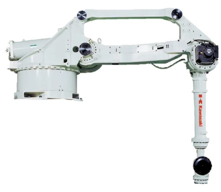 Kawasaki ZT165U Industrial Versatile Robot