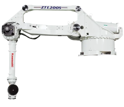 Kawasaki ZT200S Industrial Versatile Robot