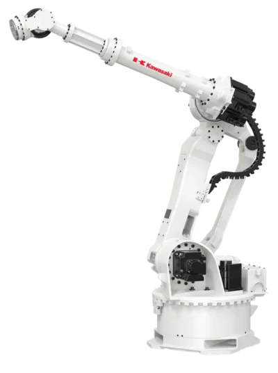 Kawasaki Robot Industriel Polyvalent ZX130L