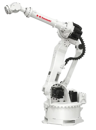 Kawasaki Robot Industriel Polyvalent ZX165U