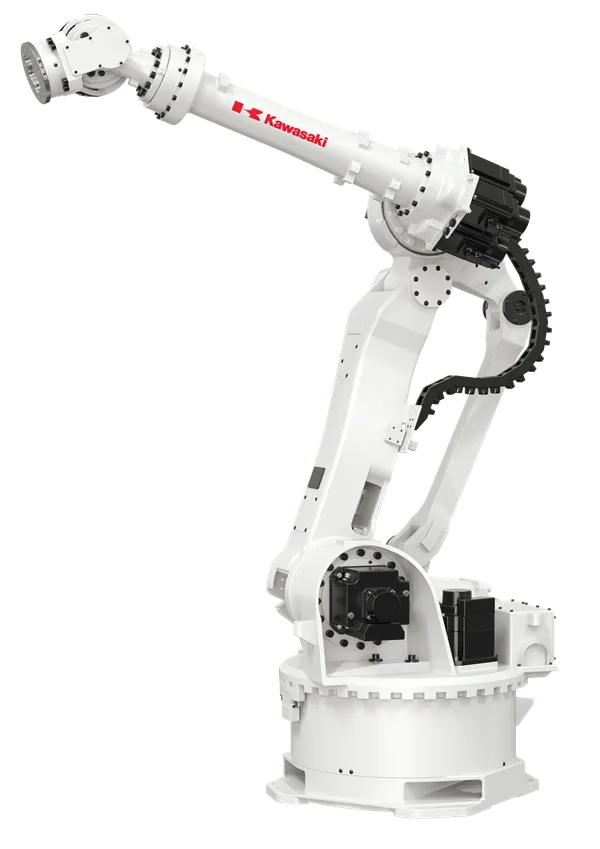 Kawasaki ZX200S Industrial Versatile Robot