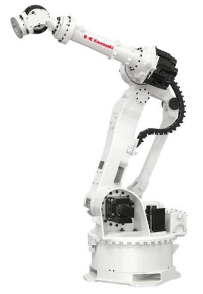 Kawasaki ZX300S Industrial Versatile Robot