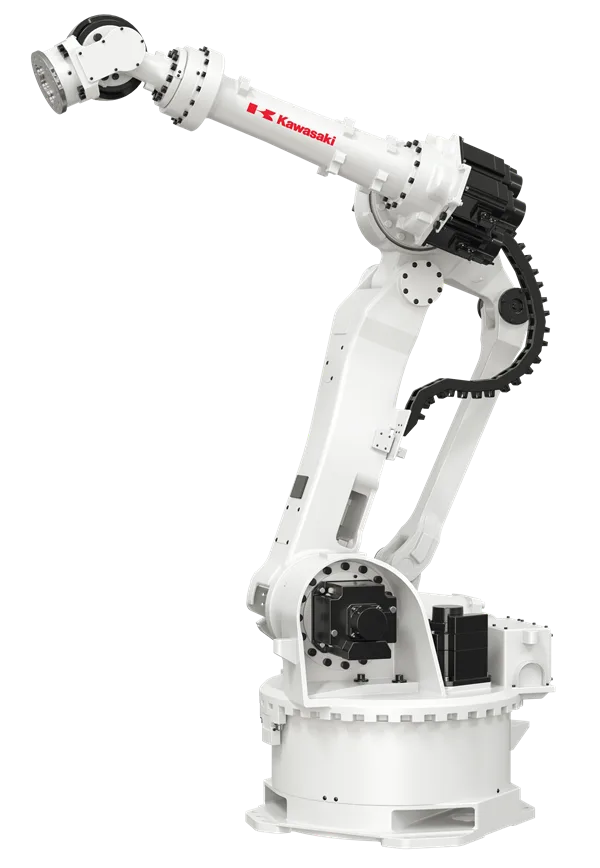 Kawasaki ZX300S Industrial Versatile Robot