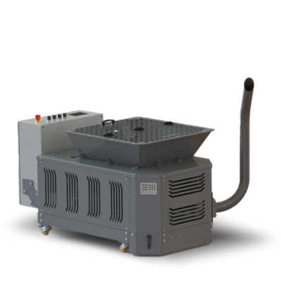 Briquetting machine_Eidos_evtm-565-LB