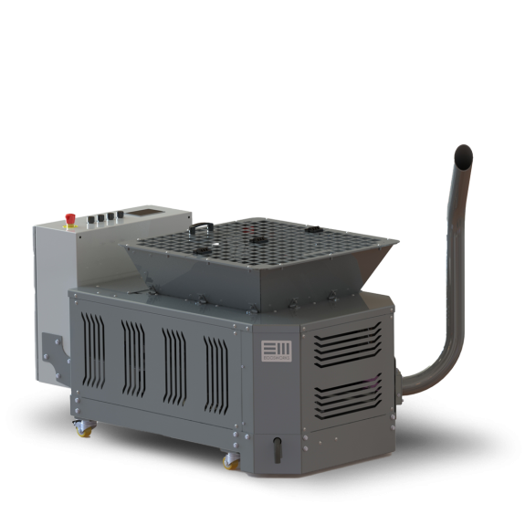 Briquetting machine_Eidos_evtm-565-LB