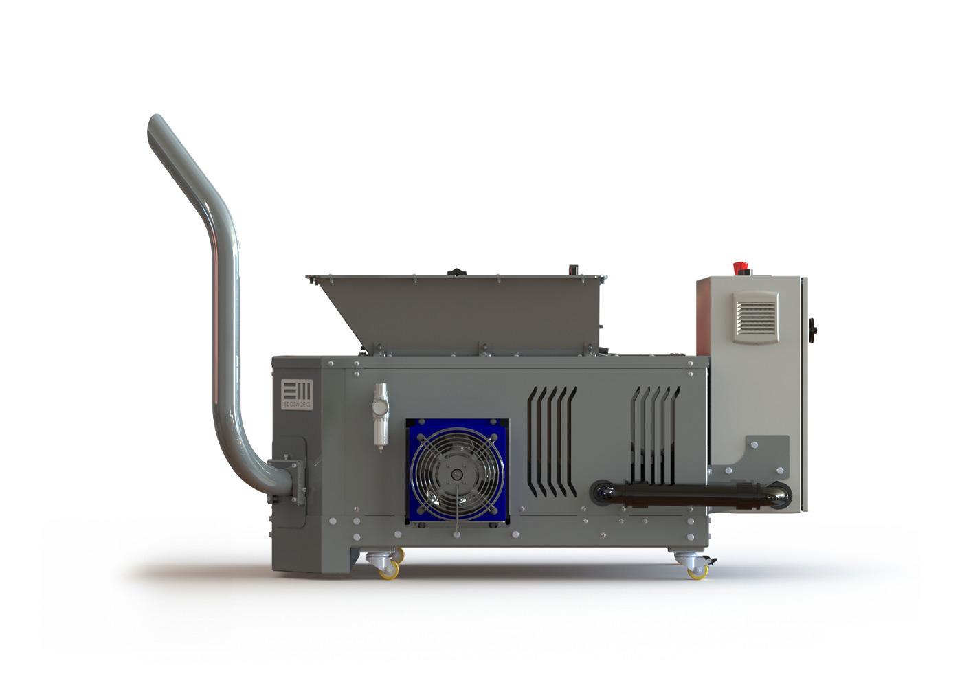 Briquetting machine_Eidos_evtm-565-LB-3